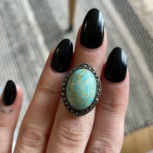 Vintage Ring